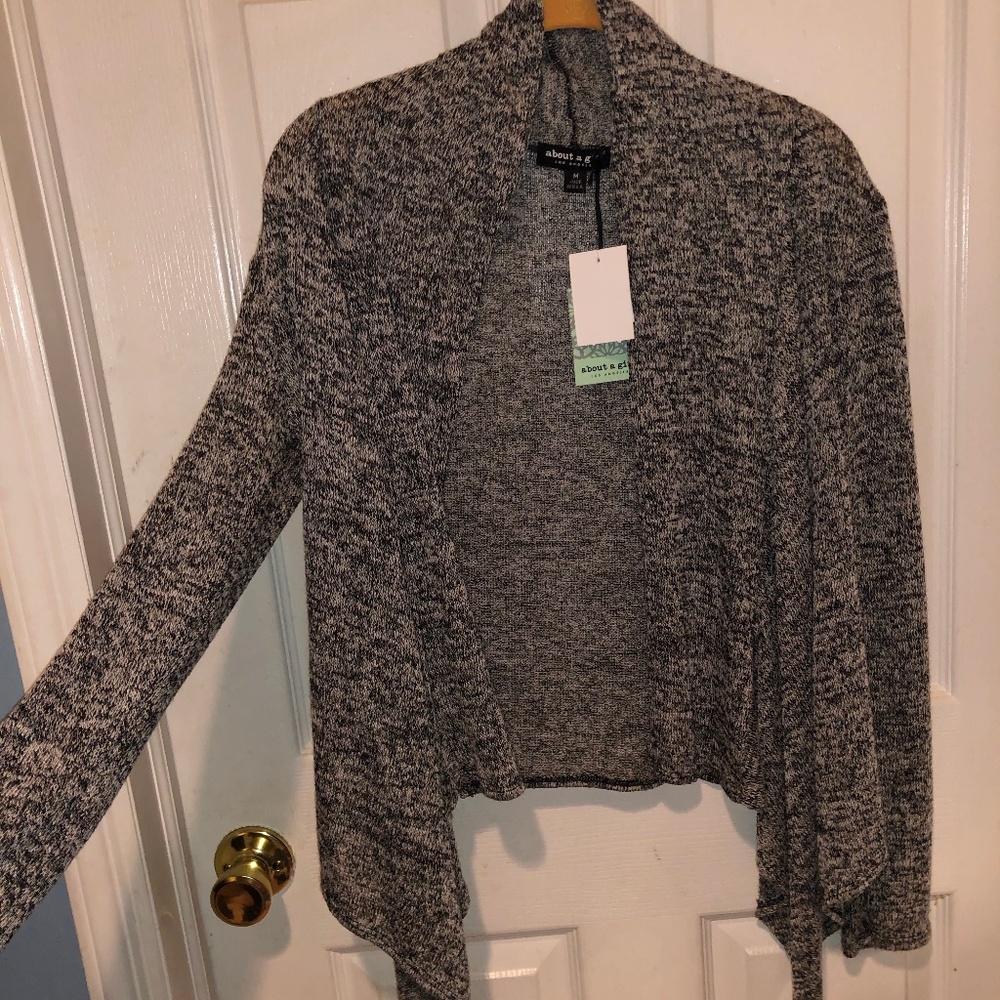 New Top